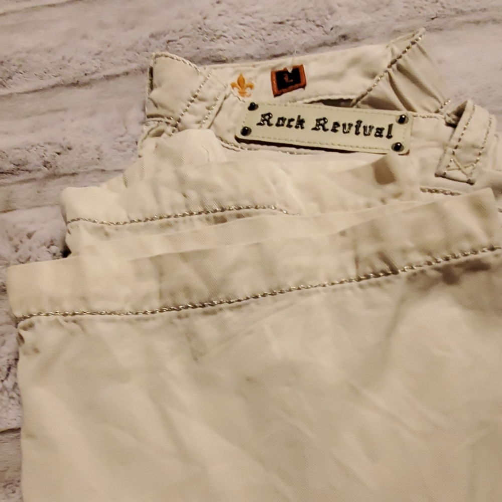 Large Rocks Drawstring And Button - image 3